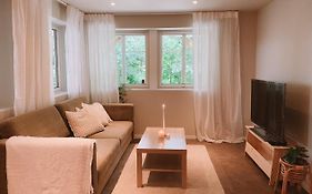 Cozy And Newly Renovated Appartment