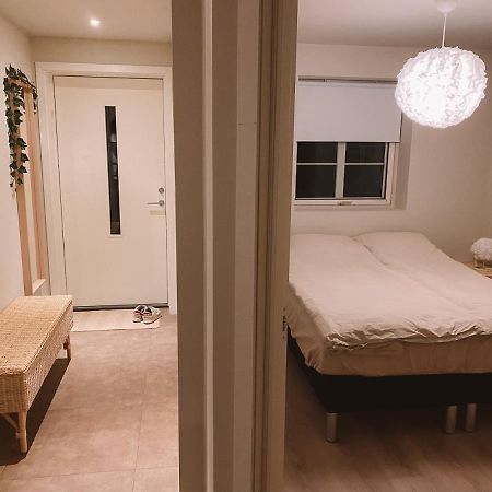 Cozy And Newly Renovated Appartment Kristiansand Buitenkant foto