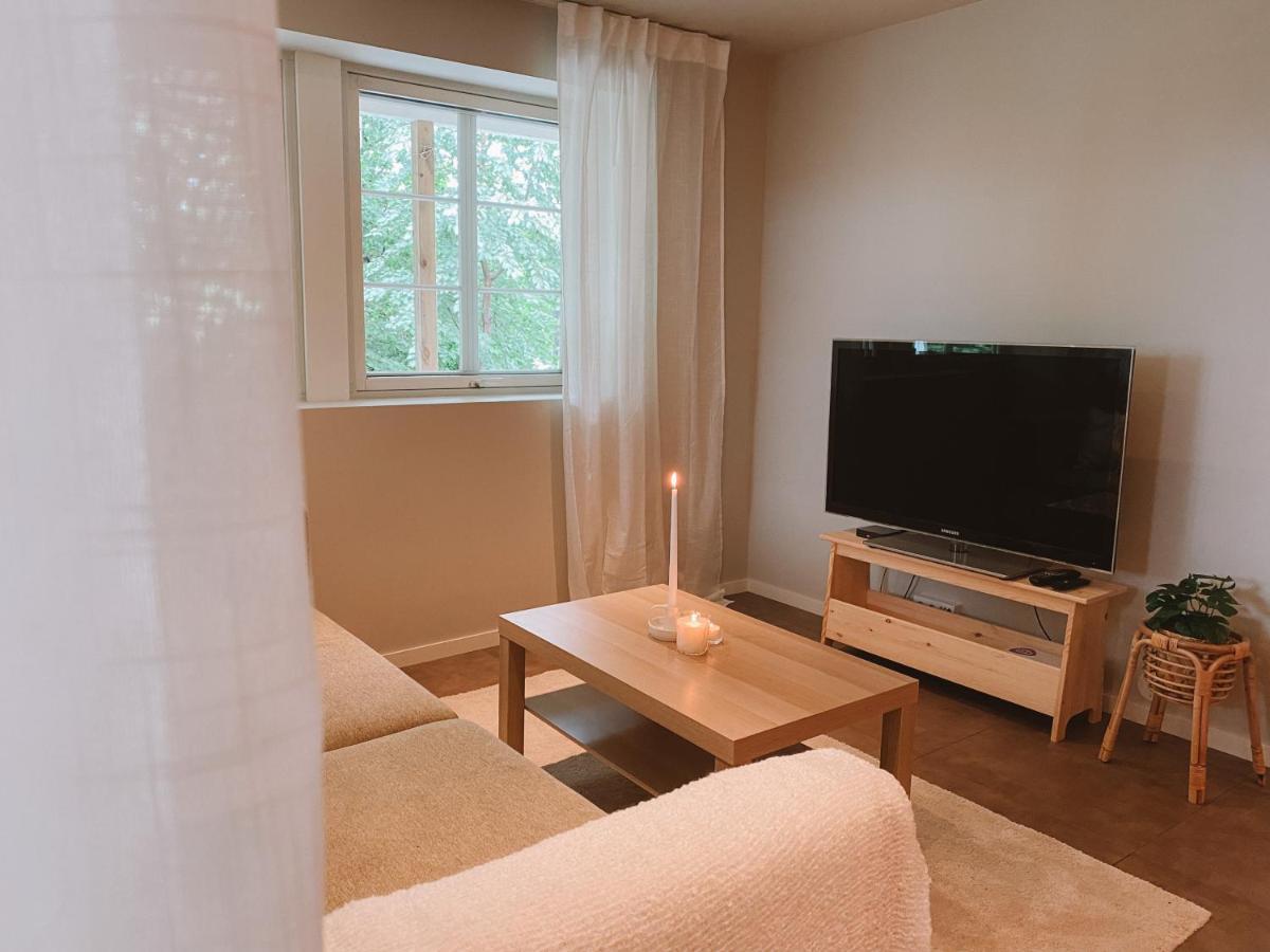 Cozy And Newly Renovated Appartment Kristiansand Buitenkant foto