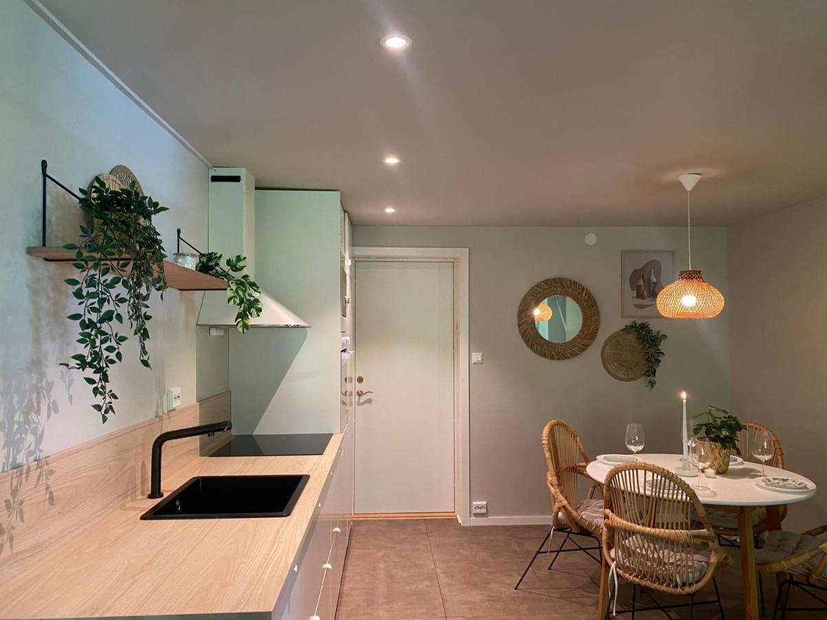 Cozy And Newly Renovated Appartment Kristiansand Buitenkant foto