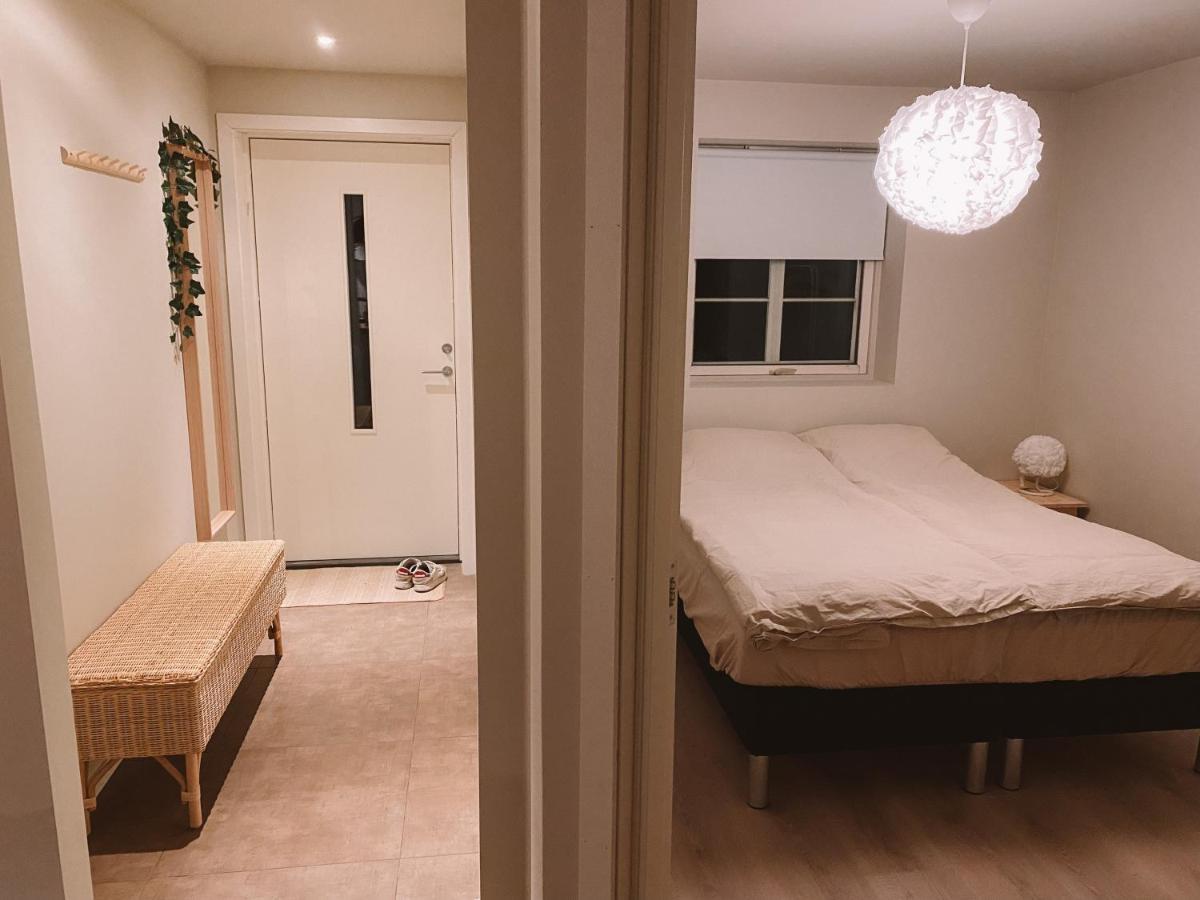 Cozy And Newly Renovated Appartment Kristiansand Buitenkant foto