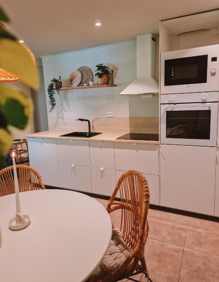 Cozy And Newly Renovated Appartment Kristiansand Buitenkant foto