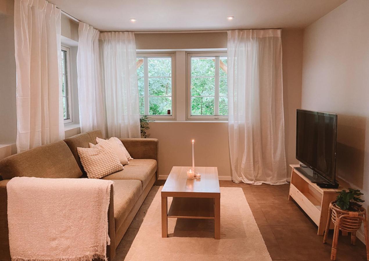 Cozy And Newly Renovated Appartment Kristiansand Buitenkant foto