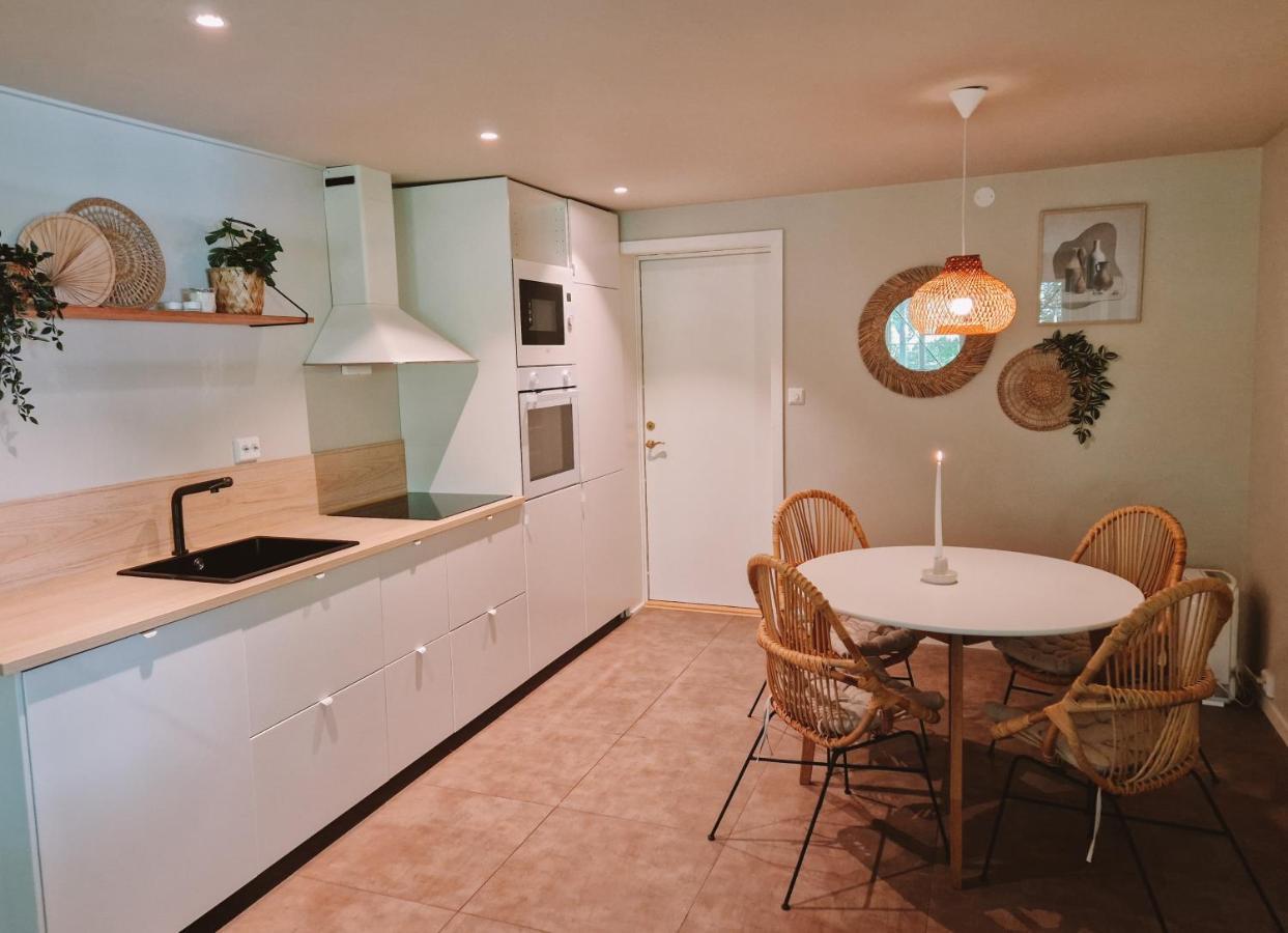 Cozy And Newly Renovated Appartment Kristiansand Buitenkant foto
