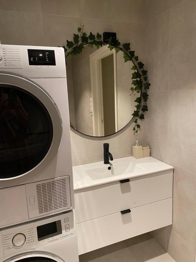 Cozy And Newly Renovated Appartment Kristiansand Buitenkant foto